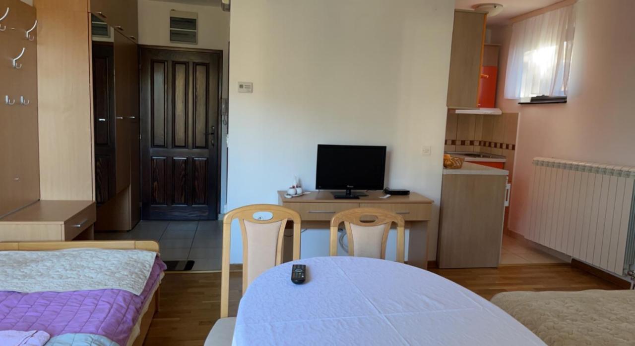 Apartament Stara Bacija Kopaonik Zewnętrze zdjęcie