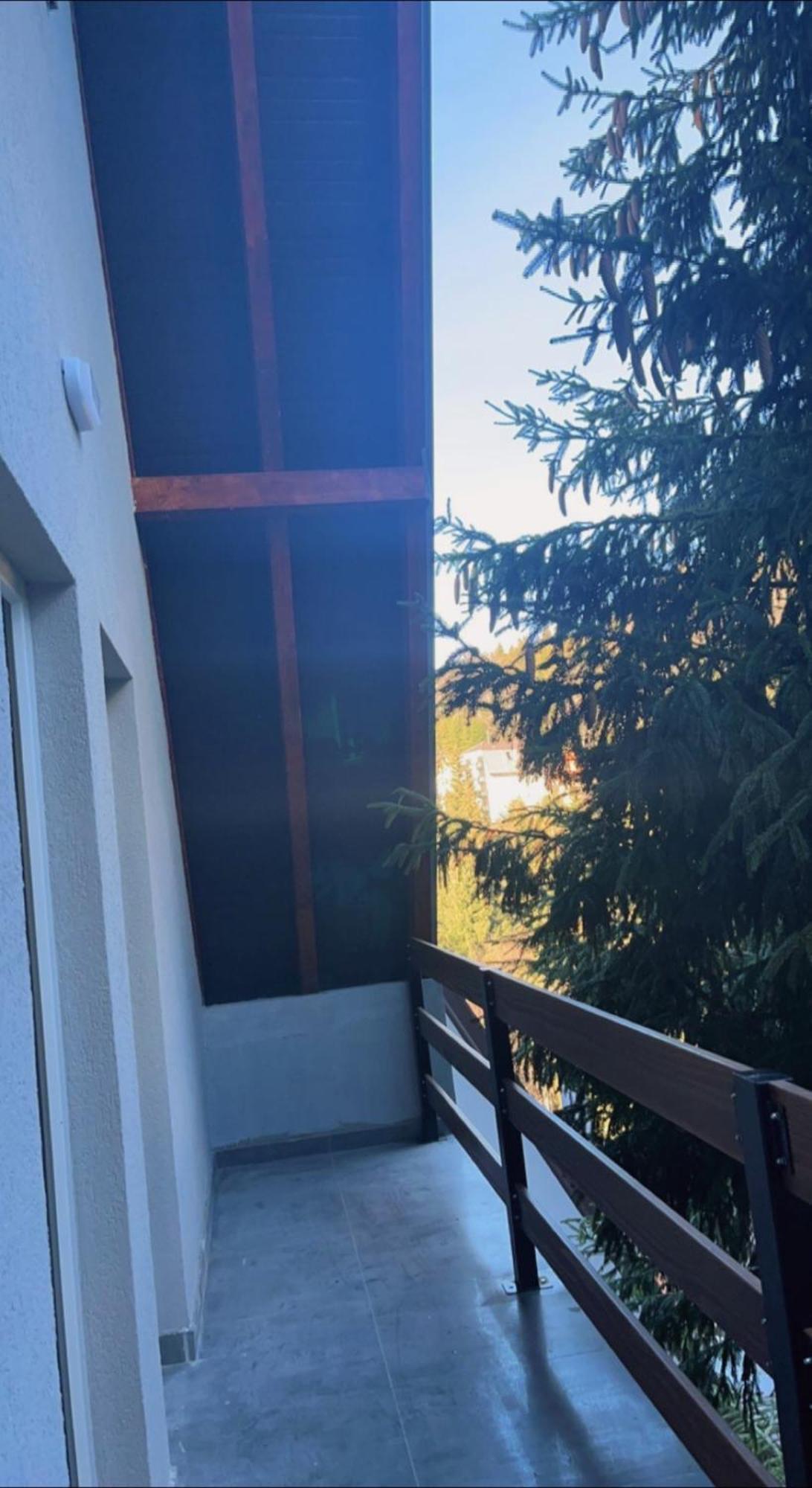Apartament Stara Bacija Kopaonik Zewnętrze zdjęcie