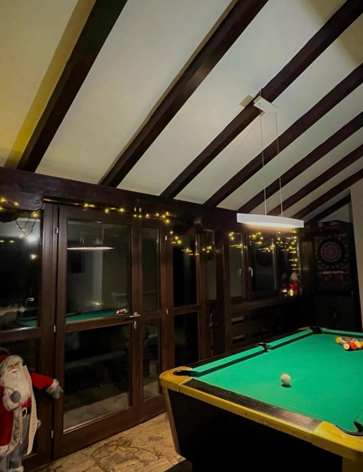 Apartament Stara Bacija Kopaonik Zewnętrze zdjęcie