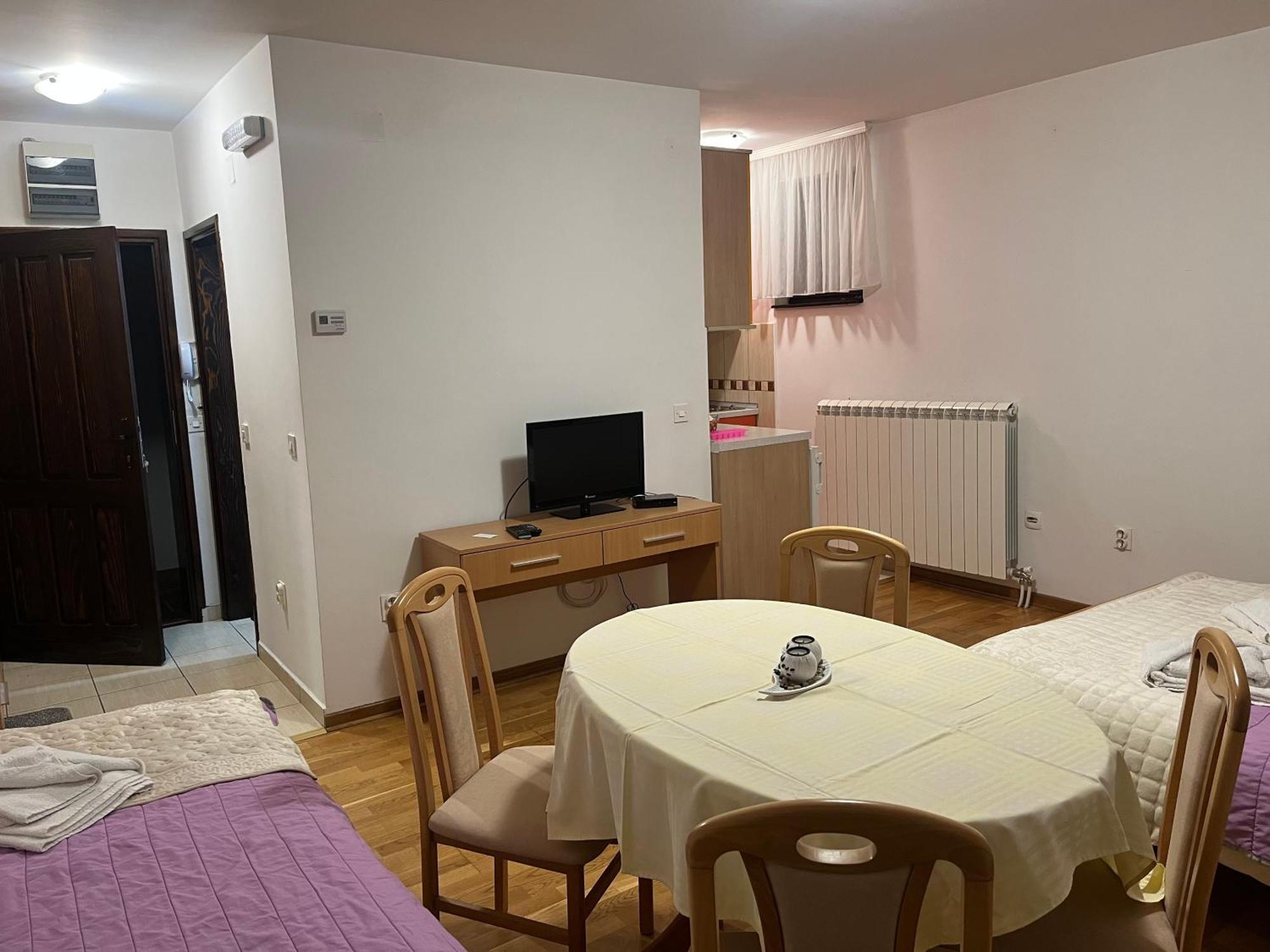 Apartament Stara Bacija Kopaonik Zewnętrze zdjęcie