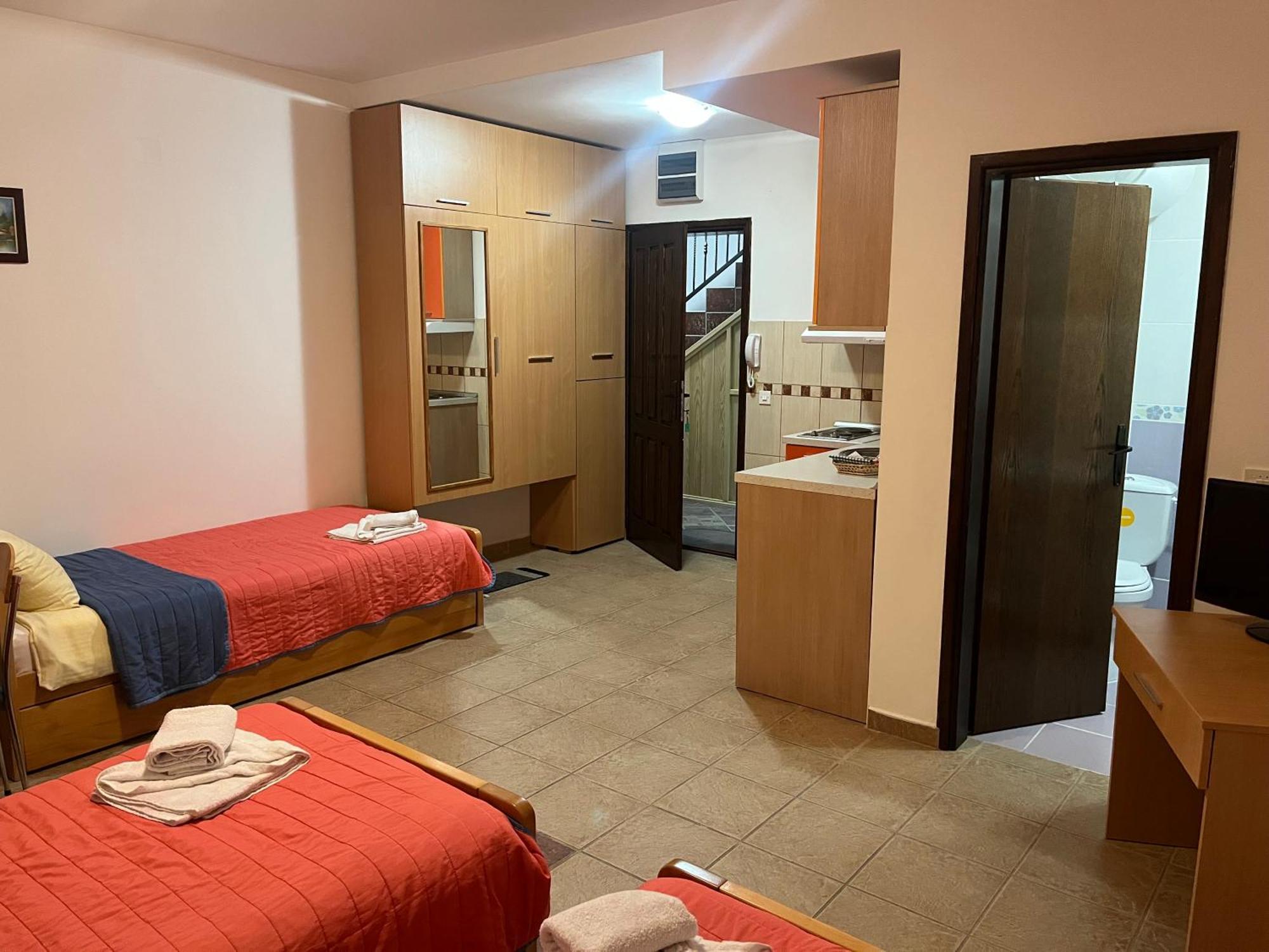 Apartament Stara Bacija Kopaonik Zewnętrze zdjęcie