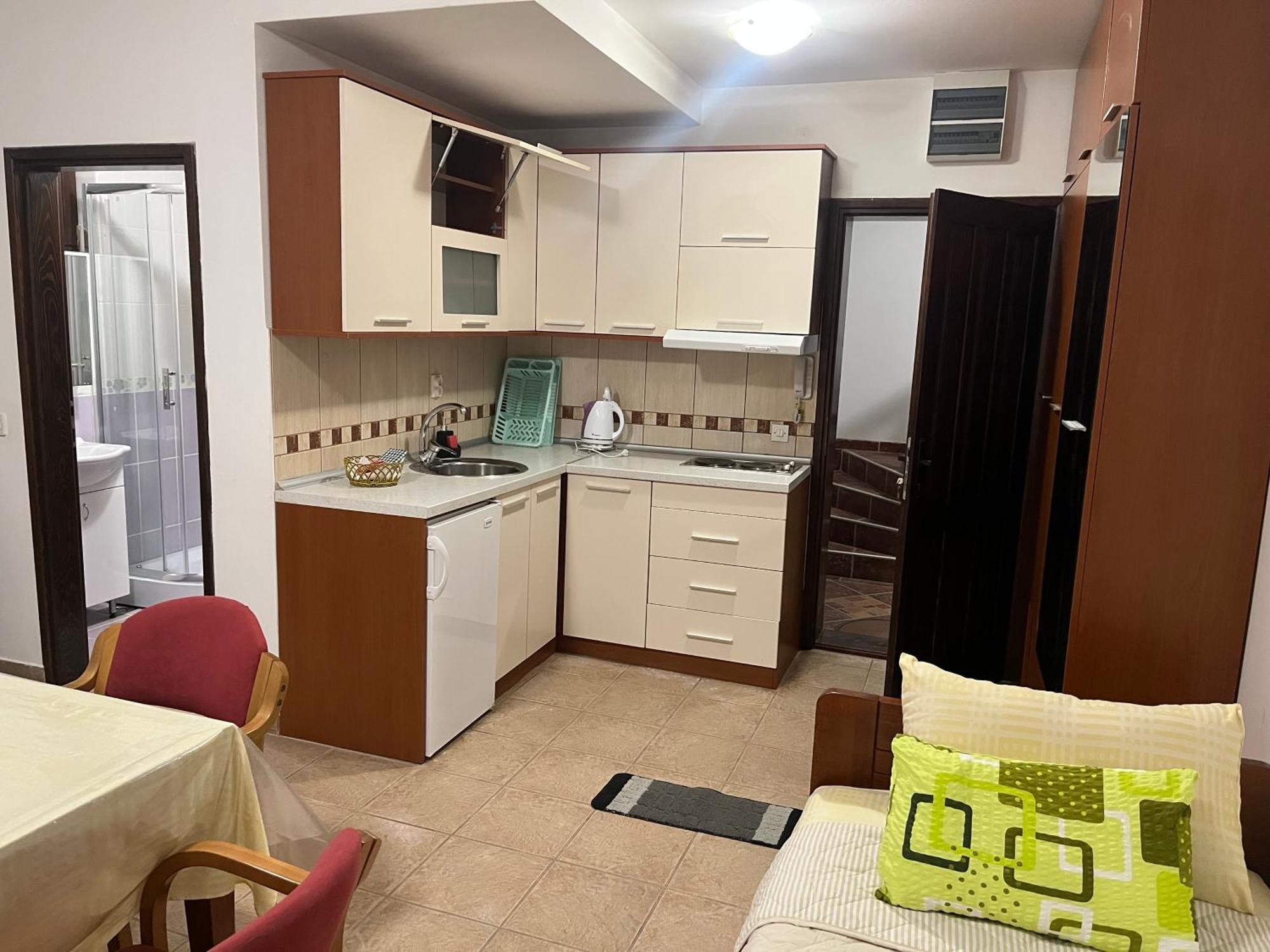Apartament Stara Bacija Kopaonik Zewnętrze zdjęcie