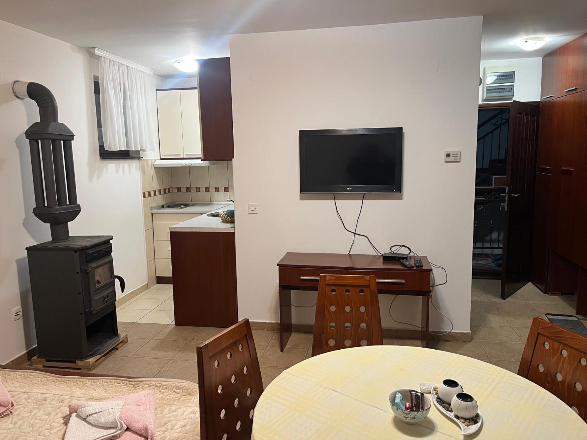 Apartament Stara Bacija Kopaonik Zewnętrze zdjęcie