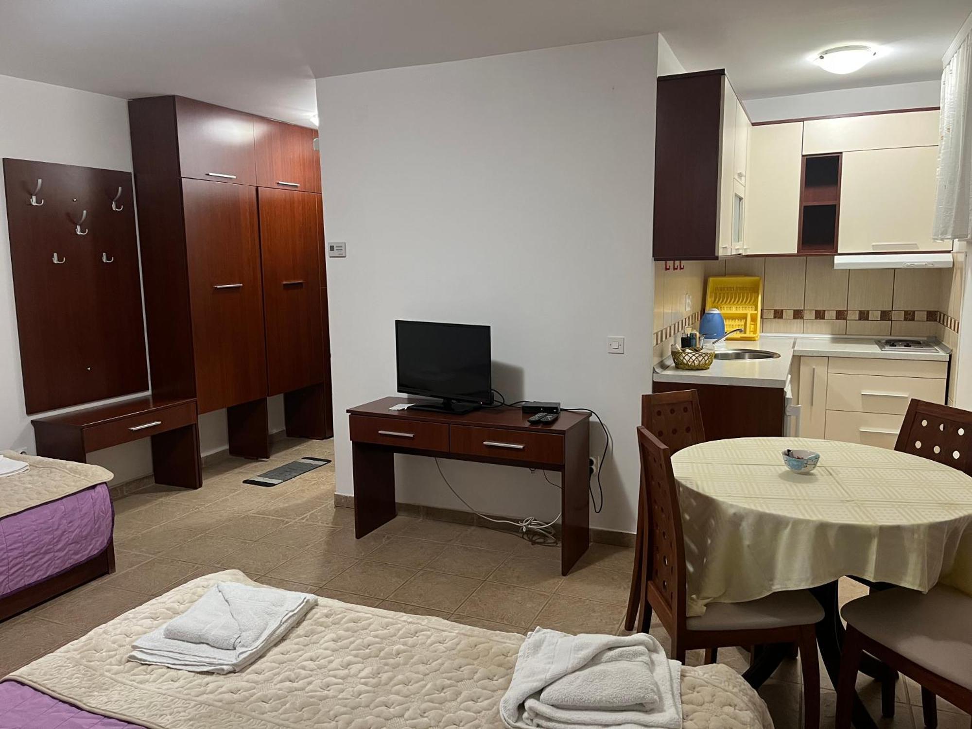 Apartament Stara Bacija Kopaonik Zewnętrze zdjęcie