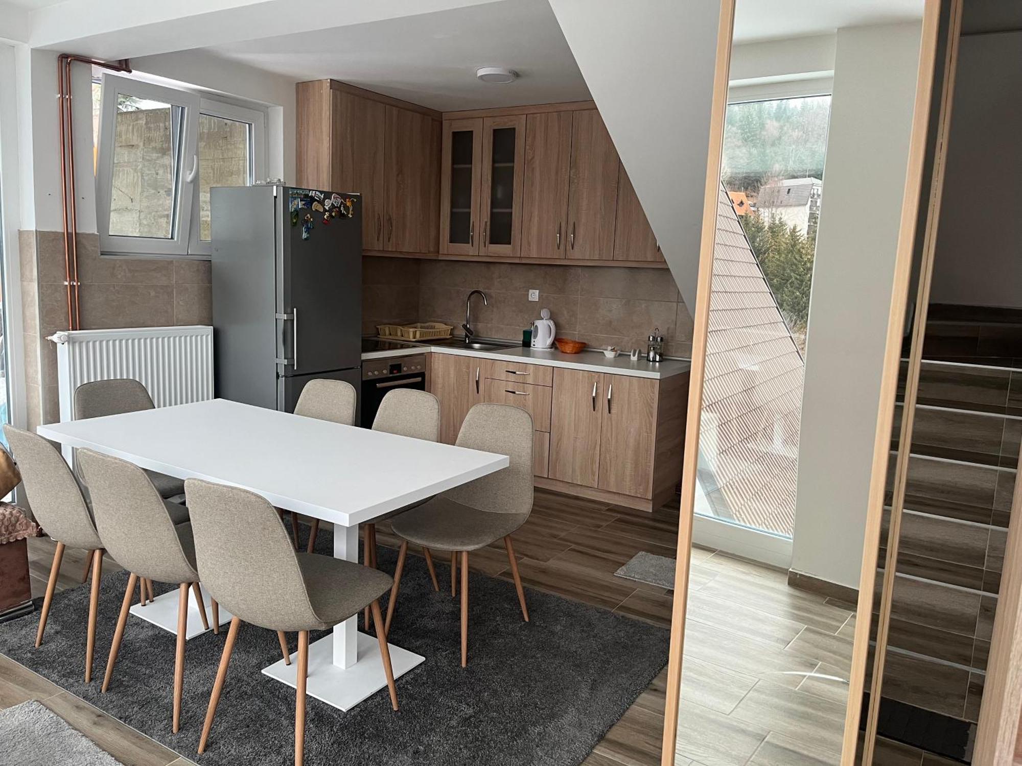 Apartament Stara Bacija Kopaonik Zewnętrze zdjęcie