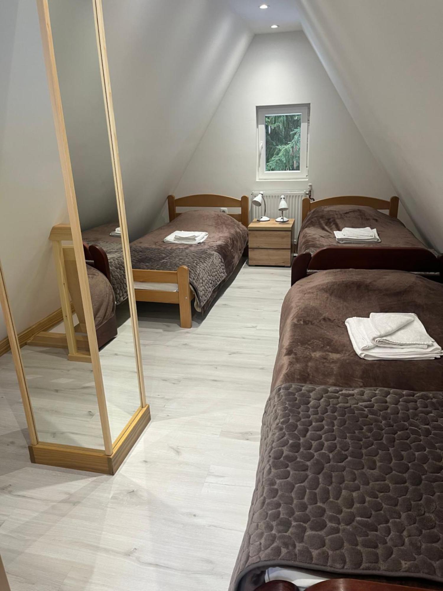 Apartament Stara Bacija Kopaonik Zewnętrze zdjęcie