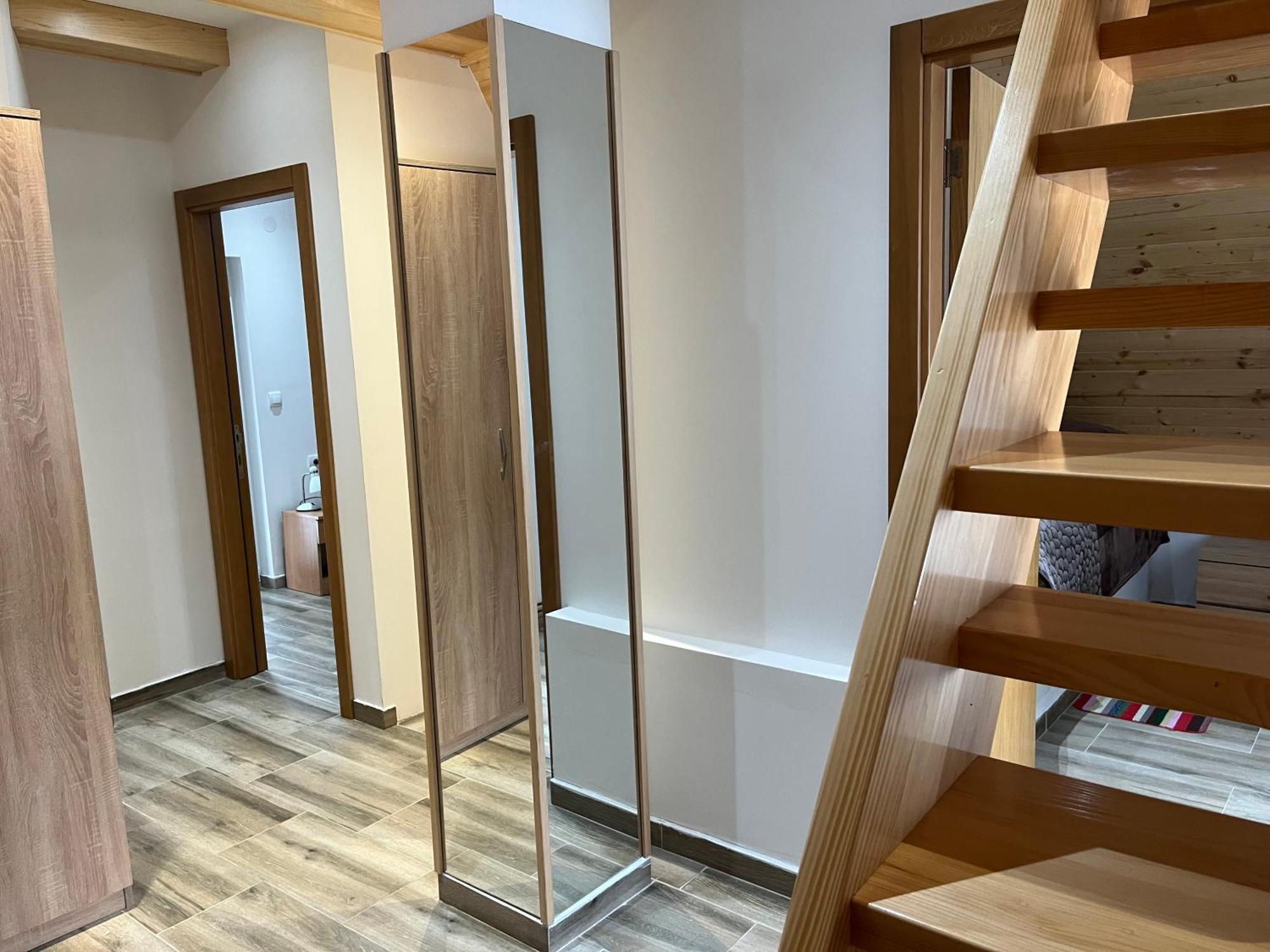 Apartament Stara Bacija Kopaonik Zewnętrze zdjęcie