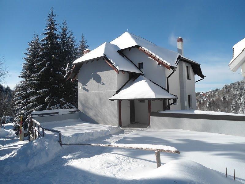 Apartament Stara Bacija Kopaonik Zewnętrze zdjęcie