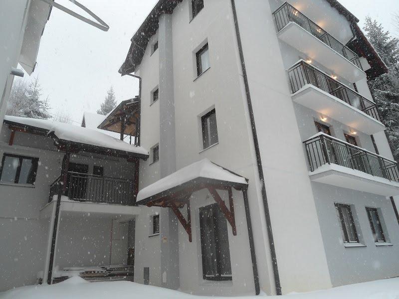Apartament Stara Bacija Kopaonik Zewnętrze zdjęcie