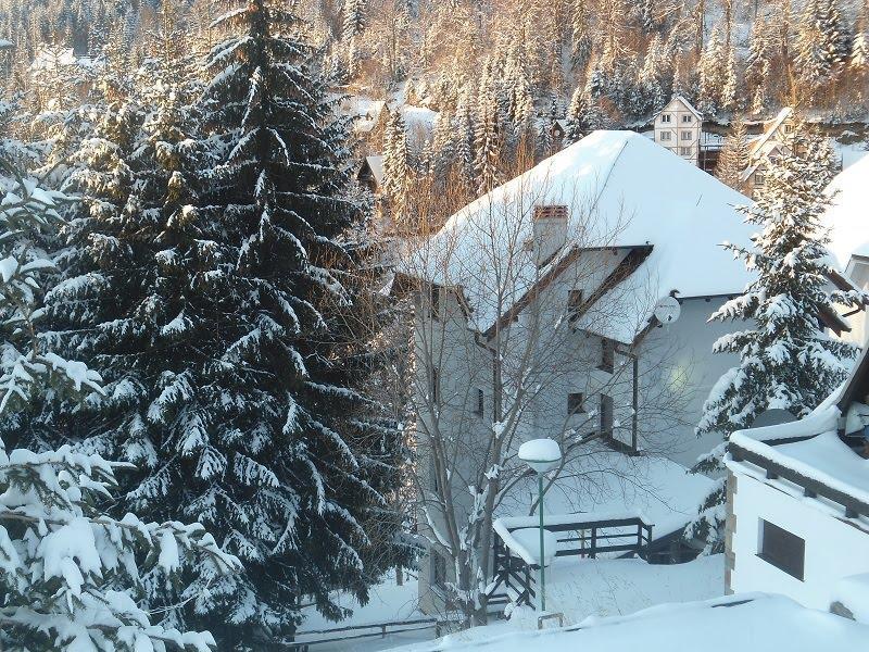 Apartament Stara Bacija Kopaonik Zewnętrze zdjęcie