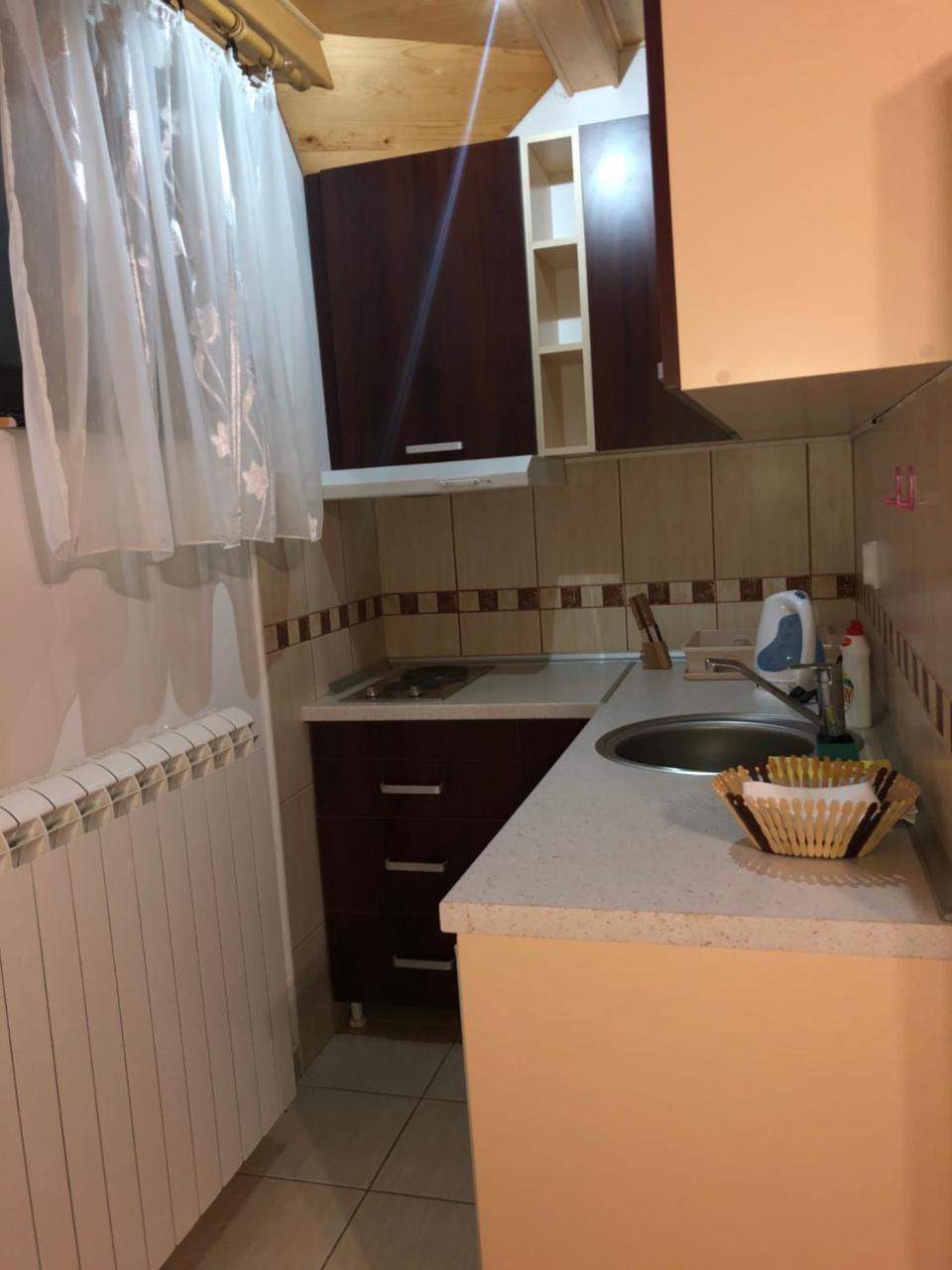 Apartament Stara Bacija Kopaonik Zewnętrze zdjęcie