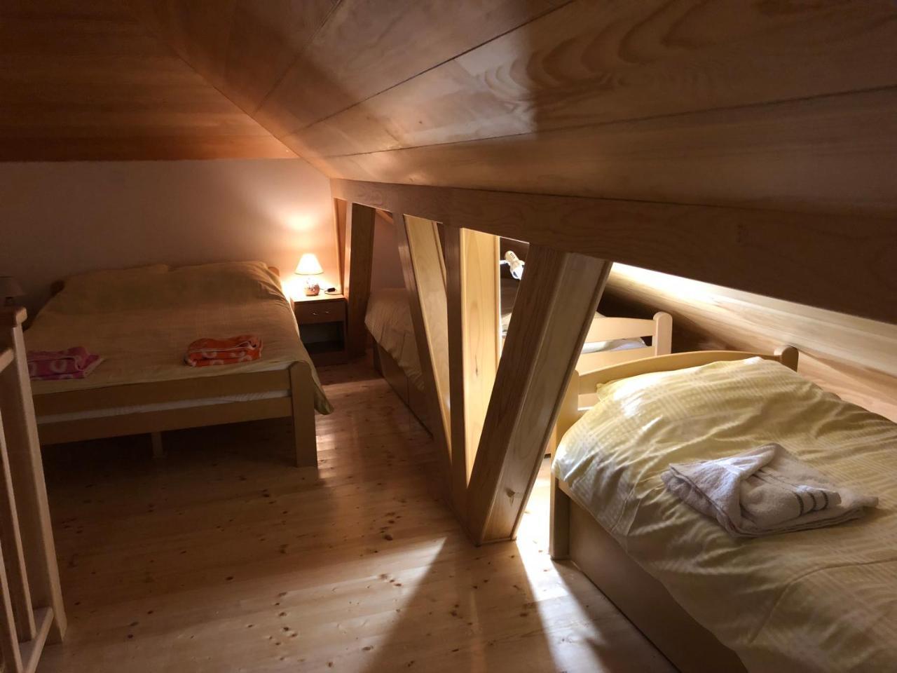 Apartament Stara Bacija Kopaonik Zewnętrze zdjęcie