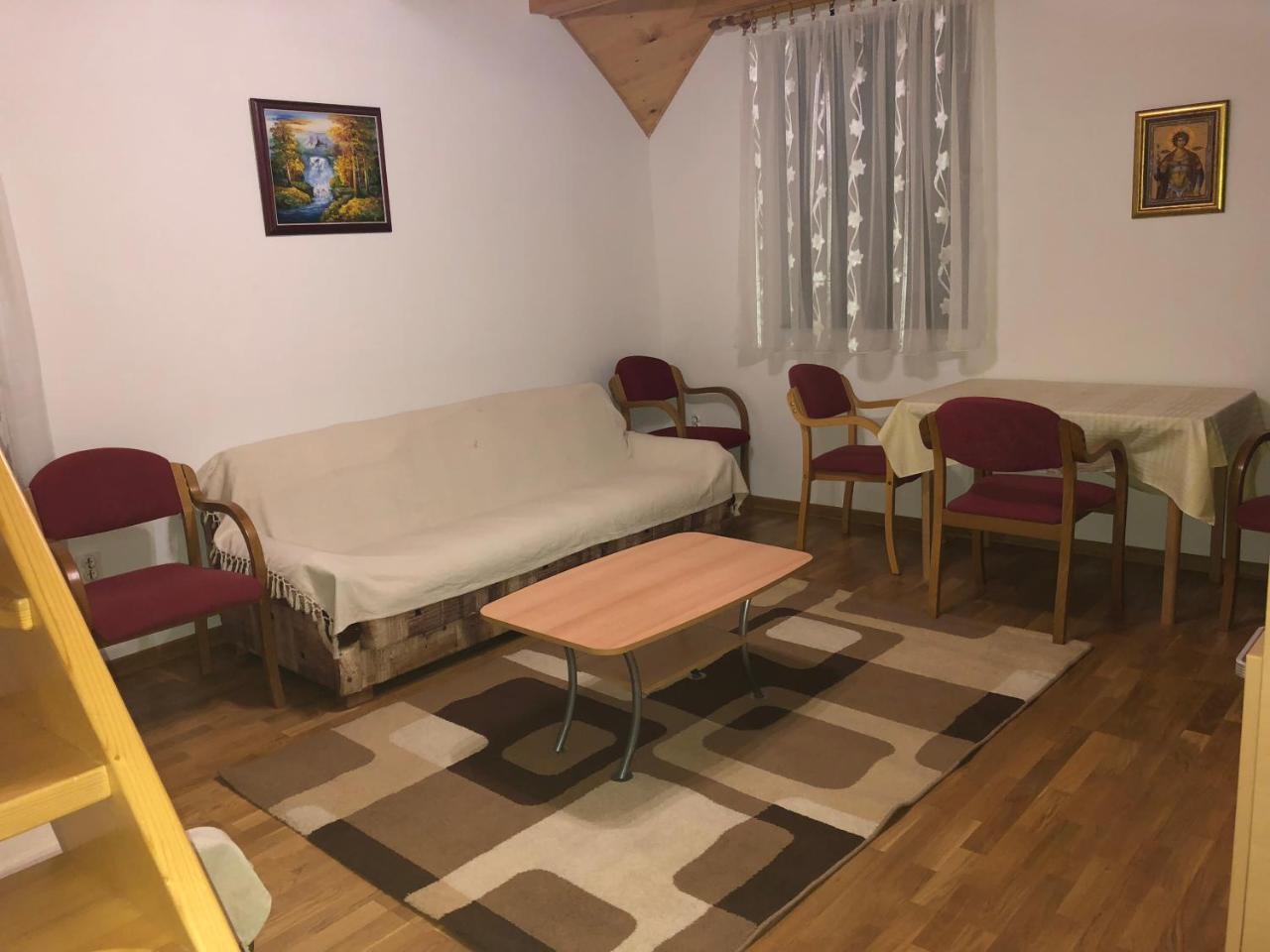 Apartament Stara Bacija Kopaonik Zewnętrze zdjęcie