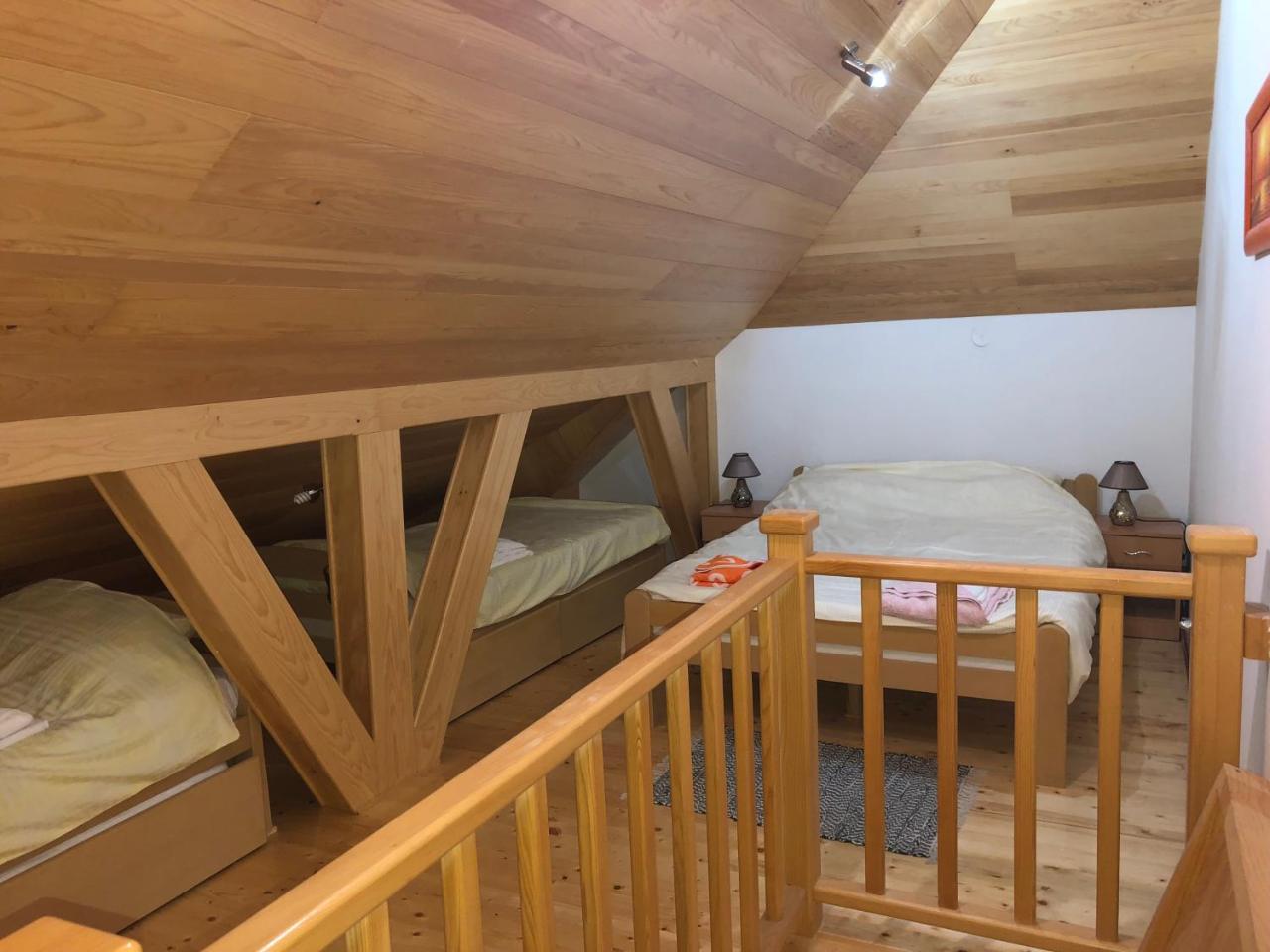 Apartament Stara Bacija Kopaonik Zewnętrze zdjęcie